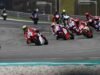Siap Melesat, Pebalap Astra Honda Bidik Podium di ARRC Buriram