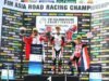 Terus Melesat, CBR Series Kembali Harumkan Indonesia di ARRC Buriram