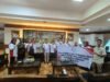 Pemkab Kutim Perkuat Sinergi dengan ABPEDNAS Kaltim untuk Dorong Kemajuan Desa.