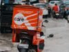 Atasi Masalah Sepeda Motor di Jalan Lewat Layanan Honda Care