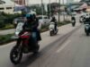 Minimalkan Resiko di Perjalanan, Astra Motor Kalimantan Timur 2 Bagikan 5 Tips Berkendara Aman.