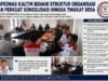 ABPEDNAS Kaltim Perkuat Langkah Organisasi, Siapkan Kolaborasi dan Program Desa.