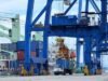 KKT Perkuat Modernisasi Pelabuhan, Dukung Kelancaran Logistik Penyangga IKN.