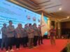 SPS Kaltim Resmi Kukuhkan Kepengurusan 2025-2029, Dorong Ekosistem Pers Profesional dan Independen