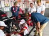 Pelajar di Daerah Bisa Naik Kelas Lewat TEFA Astra Honda
