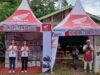 Astra Motor Kalimantan Timur 2 hadirkan “Honda Etam Peduli Banjir Kubar”