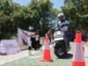 Bahasa Gen Z untuk Edukasi Safety Riding.