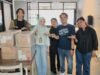 Jelang Pelantikan, PJI Kaltim Dapat Dukungan dari Garuda Indonesia, Siap Jalin Kerja Sama Positif.