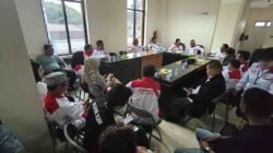 ABPEDNAS Kaltim Gelar Rapat Kerja ke-3, Evaluasi Kepengurusan dan Siapkan Bimtek BPD Se-Kaltim.