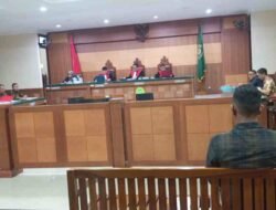 Fakta Baru Terungkap! Saksi Perkuat Klaim Lahan Sukabumi di PN Tenggarong.