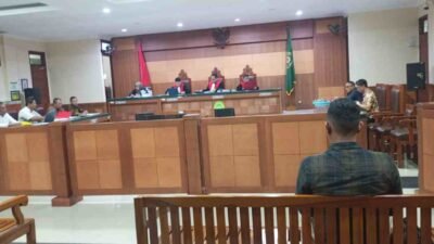 Fakta Baru Terungkap! Saksi Perkuat Klaim Lahan Sukabumi di PN Tenggarong.