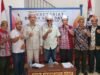 DAD Kaltim Murka, Penyalahgunaan Atribut Adat Dayak Dinilai Lecehkan Marwah Leluhur