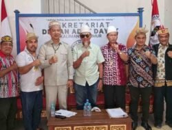 DAD Kaltim Murka, Penyalahgunaan Atribut Adat Dayak Dinilai Lecehkan Marwah Leluhur