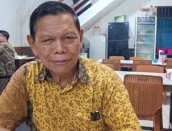Ketua ABPEDNAS Kaltim Geram, Video Viral Disebut Tidak Sesuai Fakta Lapangan.