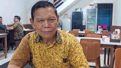 Ketua ABPEDNAS Kaltim Geram, Video Viral Disebut Tidak Sesuai Fakta Lapangan.