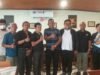 Komnas HAM Verifikasi Aduan Warga Desa Sukabumi Terkait Konflik Lahan dengan PT KAJ di Tenggarong.