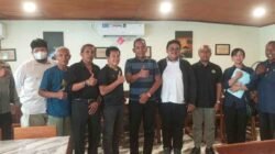 Komnas HAM Verifikasi Aduan Warga Desa Sukabumi Terkait Konflik Lahan dengan PT KAJ di Tenggarong.