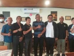 Komnas HAM Verifikasi Aduan Warga Desa Sukabumi Terkait Konflik Lahan dengan PT KAJ di Tenggarong.