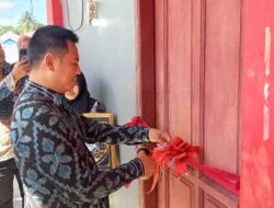 SMK Medika Samarinda Resmikan Studio Rekaman, Dorong Pendidikan Kreatif dan Penguatan Karakter Siswa.