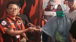 PW KOTI Mahatidana Pemuda Pancasila Kaltim Sembelih 7 Sapi Kurban, Perkuat Solidaritas dan Kenang Almarhum Daeng Andi Munsir