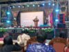 Ketua Yayasan Insan Mandiri Apresiasi Inovasi dan Perkembangan SMK Medika Samarinda.