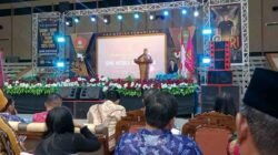 Ketua Yayasan Insan Mandiri Apresiasi Inovasi dan Perkembangan SMK Medika Samarinda.
