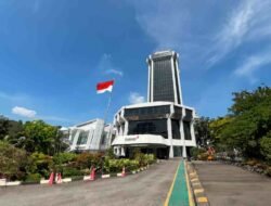 Indosat Catat Pendapatan Tertinggi Sepanjang Sejarah, Strategi AI Dongkrak Pertumbuhan Dua Digit di Awal 2026