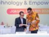 Indosat Percepat Transformasi AI Nasional, RUPST Setujui Dividen Rp3,57 Triliun.