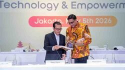 Indosat Percepat Transformasi AI Nasional, RUPST Setujui Dividen Rp3,57 Triliun.