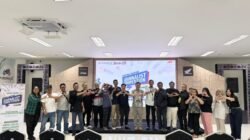 Perkuat Sinergi dengan Media, Astra Motor Kalimantan Timur 2 Kembali Gelar Journalist Competition 2026.