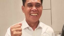 H. Helmi Abdullah Akhirnya Buka Suara! Soal Pilwali 2029, Ini Sikap Resminya!.
