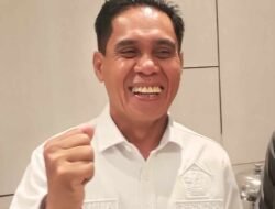 H. Helmi Abdullah Akhirnya Buka Suara! Soal Pilwali 2029, Ini Sikap Resminya!.