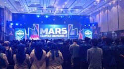 Musda VI Demokrat Kaltim Jadi Momentum Konsolidasi, Penetapan Ketua Definitif Masih Berproses