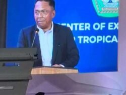 IKA Unmul Dorong Transparansi Pemilihan Rektor, Agus Suwandy Tekankan Persatuan Kampus.