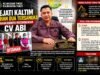 Kejati Kaltim Bongkar Dugaan Korupsi Tambang CV ABI, ASN ESDM Ikut Terseret.