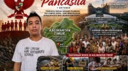 Hari Kesaktian Pancasila: Akankah Kaltim Jadi Wajah Baru Keadilan Indonesia?