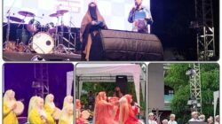 EO Kaltive Konsisten Hadirkan Event Religi, Bunda Rika ARkresna Dorong Generasi Muda Cintai Seni Islami Lewat Lomba Habsy.