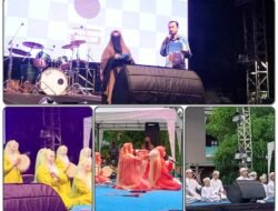 EO Kaltive Konsisten Hadirkan Event Religi, Bunda Rika ARkresna Dorong Generasi Muda Cintai Seni Islami Lewat Lomba Habsy.