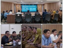 Pemkot Samarinda Gandeng Kejari Selamatkan Aset Daerah, Dugaan Penguasaan Aset Pemkot 30 Hektare di Palaran Mulai Diusut.