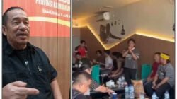 Dinilai Berprestasi, Prof. Dr. Abdunnur Dapat Dukungan Forum Gerakan Moral Peduli Pendidikan Kaltim untuk Lanjut Pimpin Unmul.