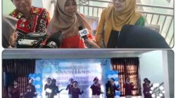 Sekolah Rakyat Ubah Cara Pandang Siswa, Anak-anak Prasejahtera Kini Berani Bermimpi Raih Masa Depan.