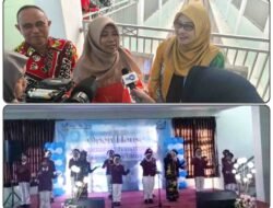 Sekolah Rakyat Ubah Cara Pandang Siswa, Anak-anak Prasejahtera Kini Berani Bermimpi Raih Masa Depan.