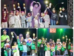 ARkresna dan Probaby Konsisten Hadirkan Event Edukatif, Session 9 Diikuti 86 Peserta.