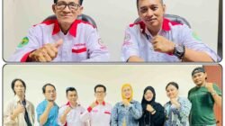 Rapat Perdana Humas dan Kesra ABPEDNAS Kaltim, Susun Program Kerja dan Perkuat Sinergi dengan Pemda.