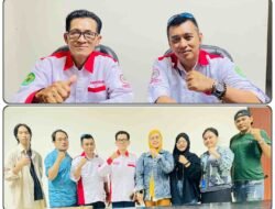 Rapat Perdana Humas dan Kesra ABPEDNAS Kaltim, Susun Program Kerja dan Perkuat Sinergi dengan Pemda.