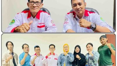 Rapat Perdana Humas dan Kesra ABPEDNAS Kaltim, Susun Program Kerja dan Perkuat Sinergi dengan Pemda.