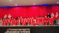 Belajar Langsung di Hotel, Program Edukatif Ar Kresna dan Kaltive Perluas Wawasan Anak TK tentang Dunia Perhotelan.