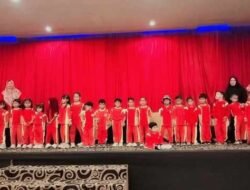 Belajar Langsung di Hotel, Program Edukatif Ar Kresna dan Kaltive Perluas Wawasan Anak TK tentang Dunia Perhotelan.