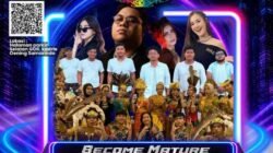 Astra Motor Kalimantan Timur 2 Perkuat Solidaritas Bikers Lewat Anniversary CCI Samarinda