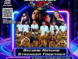 Astra Motor Kalimantan Timur 2 Perkuat Solidaritas Bikers Lewat Anniversary CCI Samarinda